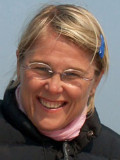Annika Thunström är handledare för UGL-kurser