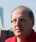 Matti Kortelainen är handledare för UGL-kurser