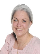 Monika Götesdotter arbetar som UGL-handledare