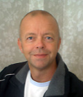 Peter Jungerfelt är handledare för UGL
