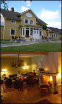 Bild av Hotell Björkhaga där vi förmedlar UGL