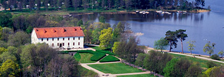 UGL-utbildning på Sundbyholms Slott
